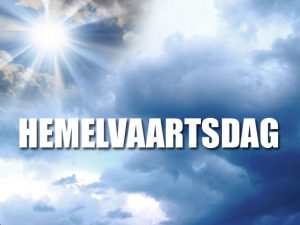 Hemelvaartsdag @ De Dorpskerk