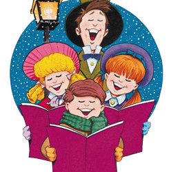 Kerstzangdienst voor jong en oud(er) Zondag 21 december