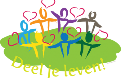 Kindernevendienst Hemelvaart 2020