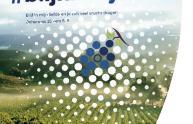 Oecumenische dienst zondag 17 januari 9.30