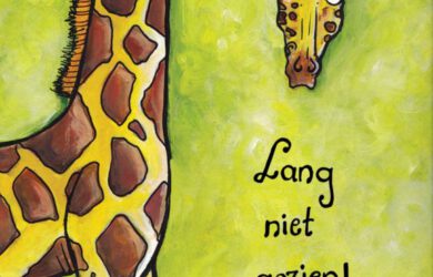 koffie-ochtend in de Vijverhof