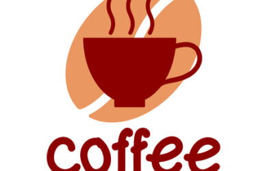 Zomers kopje koffie