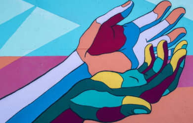 Dromen over de toekomst – Oecumenisch Startweekend