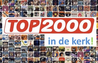 Top 2000 in De Dorpskerk