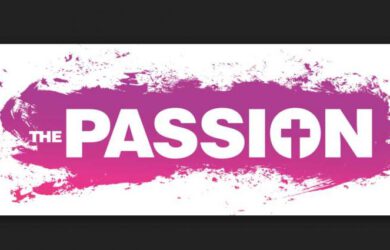 Deze Zondag: Passion in Fijnaart