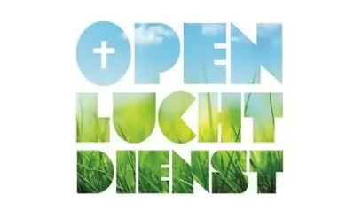 Openluchtviering