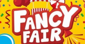 Fancy Fair voor De Dorpskerk @ De Dorpskerk