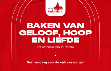 Actie Kerkbalans