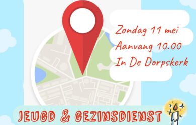 Jeugd & Gezinsdienst