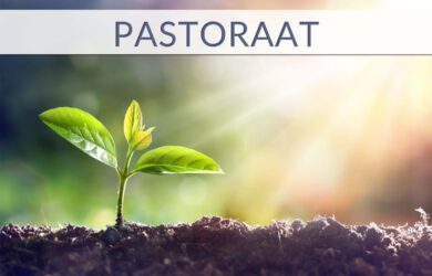 Bereikbaarheid pastoraat per 1 oktober 2025
