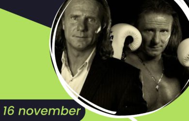 Lezing Joop Gottmers in De Dorpskerk – zondag 16 november 19.00 uur