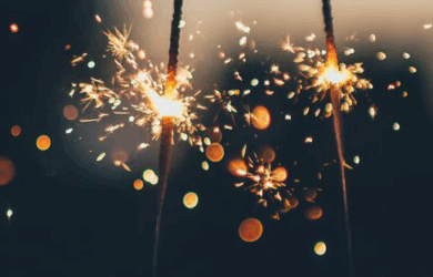 Oudjaarsdienst in De Dorpskerk 19.00