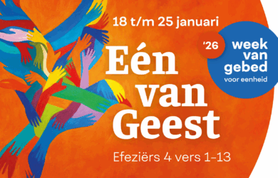 Week van gebed voor Eenheid