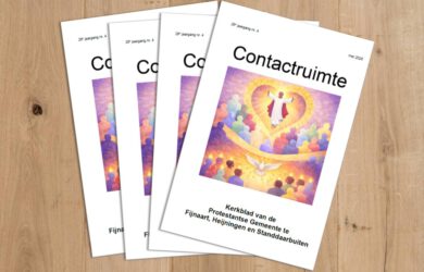 Kerkblad Contactruimte mei 2026