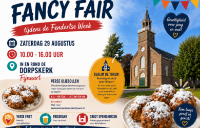 FANCY FAIR