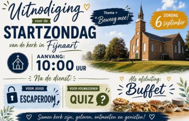 Startzondag