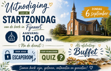 Startzondag